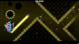 Geometry Dash | Classical VIP by ChilliusVGM [75480510] [VERIFIED]