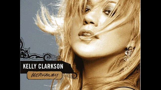 Because Of You (Remix) - Kelly Clarkson_Produced by Throneboy (Alfred Rodgerz Jr)