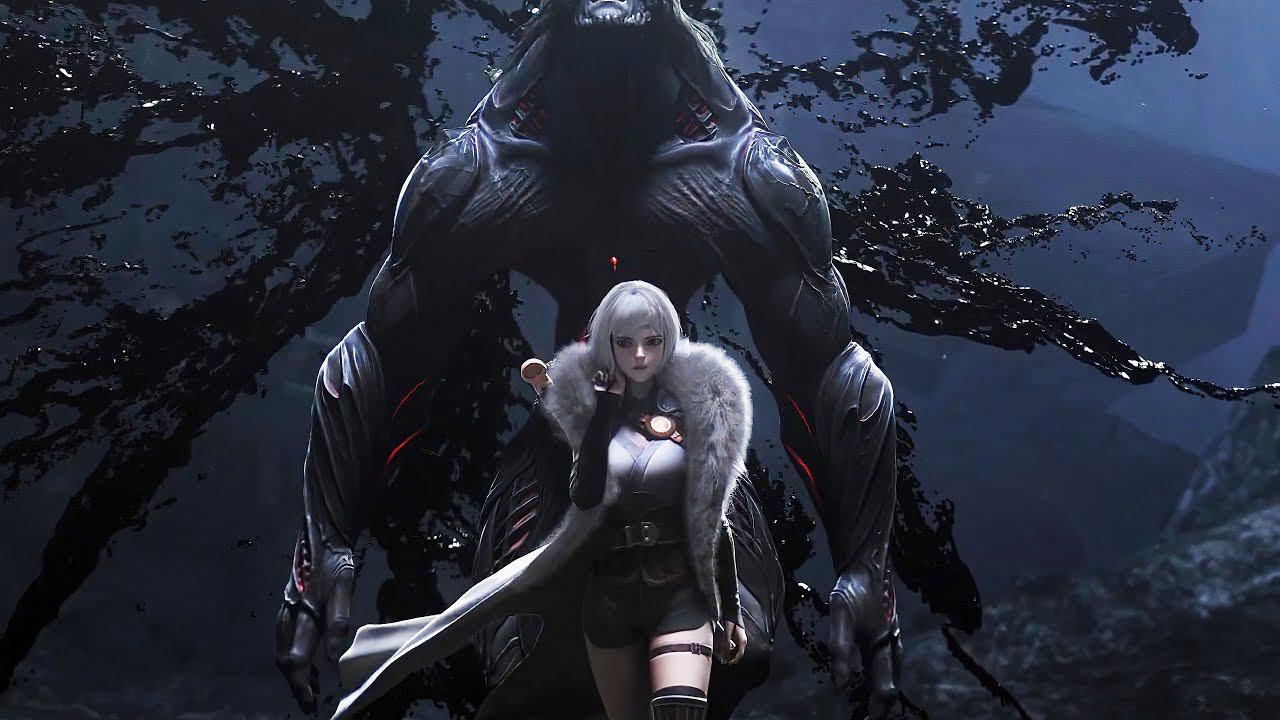 【GMV】 FOOL смотреть онлайн