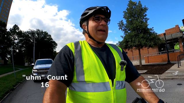 First Ebike Ride with new DJI Wireless Mic and GoPro Camera. A Simple Test. смотреть онлайн