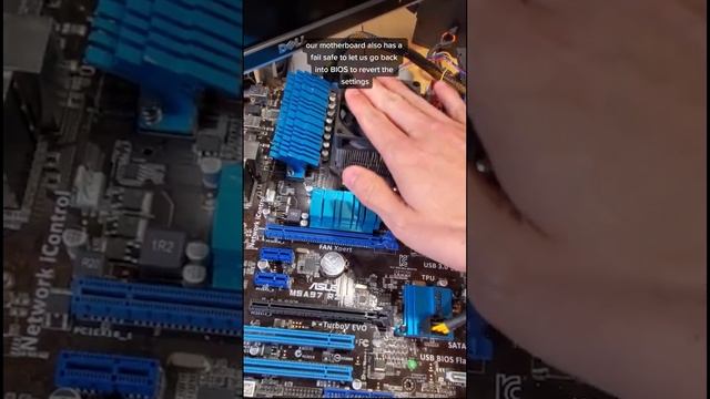 ??NO HAGAS OVERCLOCK!!!... смотреть онлайн