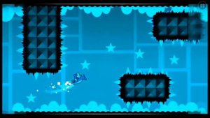Geometry Dash - xStep (FULL VER) All Coin / ♬ Partition