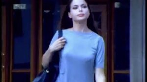 Осень Мулатка. 1999й год