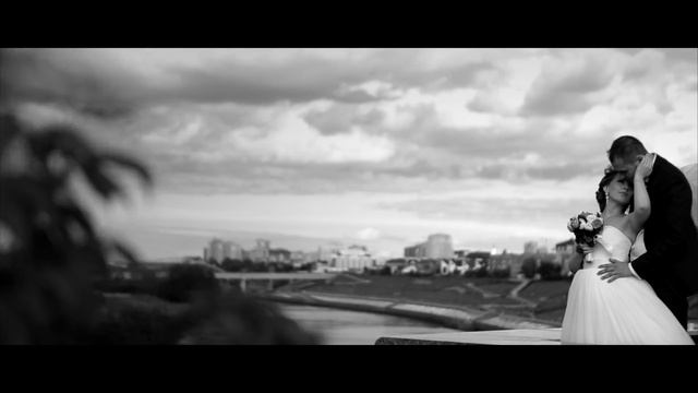 Алексей и Юлия|Видеограф Александр Честный Тюмень смотреть онлайн