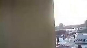 Колокольный звон, Храм-на-Крови, Екатеринбург