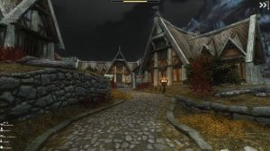 TES V Skyrim: "Legendary Edition" + SkyRe - Вилья #113