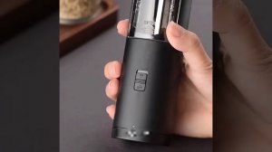 гравитационная электрическая мельница для специй