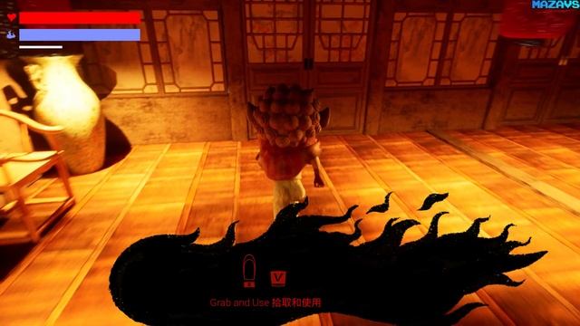 I am on Fire (小小火神) | GamePlay PC смотреть онлайн