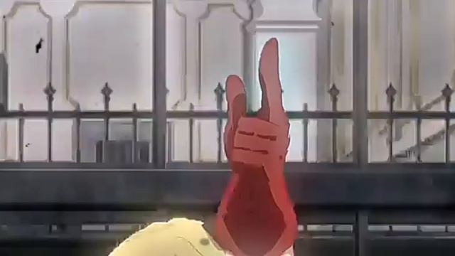 Бам... Ангел Кровопролития смотреть онлайн