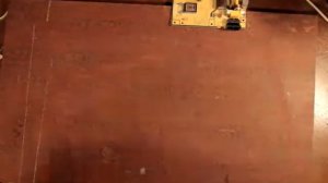 Ремонт монитора Samsung 226BW НЕ ВКЛЮЧАЕТСЯ МОРГАЕТ