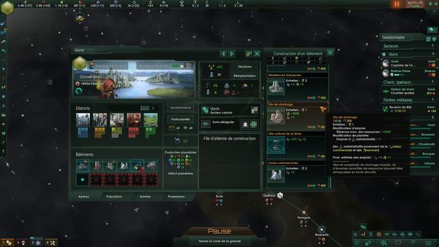 Highlight: Stellaris: Toxoids Species Pack (Nouveau DLC) смотреть онлайн