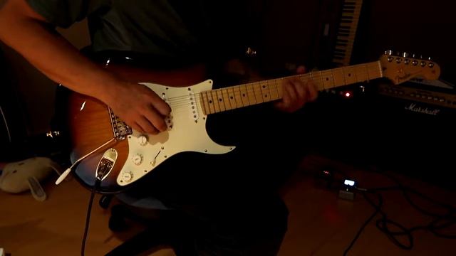 Fender 60 anniversary commemorative strat tremolo test смотреть онлайн