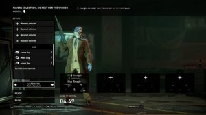 Payday 3 How to Play Solo : How to Play by Yourself in Payday 3