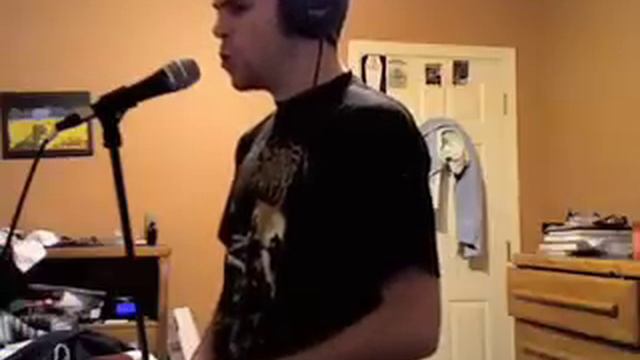 Death Metal Vocals