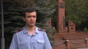 Кровавый январь. Что произошло в Казахстане? 1 серия