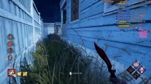 Легион. Полный гайд. Разбор механики и билдов. Обзор перков. Тир лист аддонов - Dead by Daylight