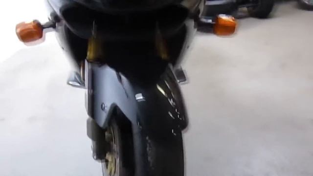 Обзор Kawasaki zx12r.Top speed 0-340км/ч. Заруба с Hayabusa. Спортбайк на стероидах смотреть онлайн