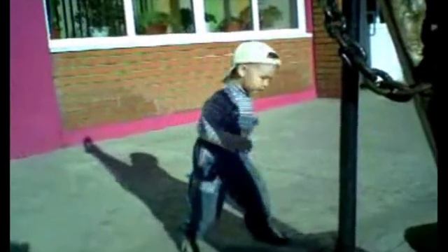 08 Я хороший мальчик.wmv