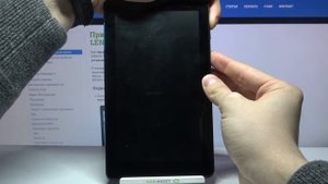 Вход в режим фастбут на Lenovo Tab E7 / Как активировать FastBoot Mode на Lenovo Tab E7?