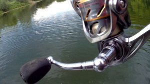 Первая лодочная рыбалка в 2022 году. река Пьяна. HDX 2.6 после зимы.