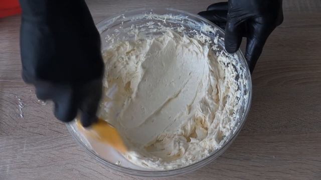 КРЕМ для декорирования Не тает в жару/الكريم لا يذوب في الحرارة/Cream for decor смотреть онлайн