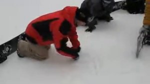 Как делать поворот с разгрузкой вверх