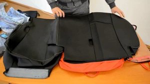 Чехлы из экокожи