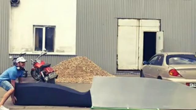 Эксклюзив!!!! Два Новых персонажа смотреть онлайн