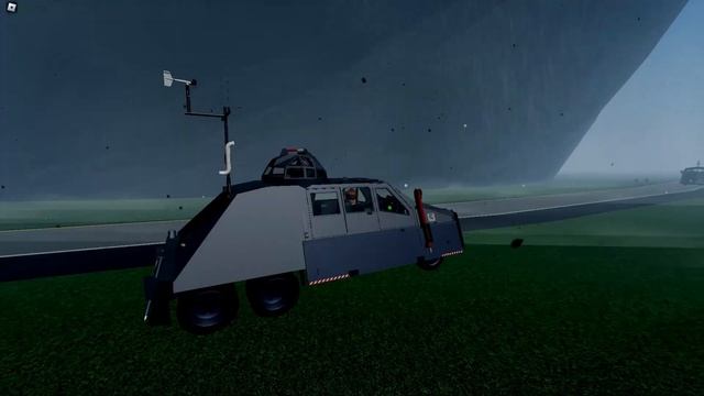 Vortex Chaser Channel Trailer смотреть онлайн