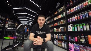 ЧТО ПРОИСХОДИТ С ЦЕНАМИ НА АВТОХИМИЮ?