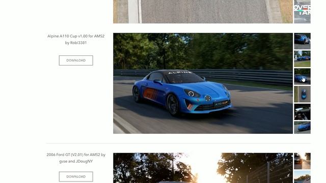 How to INSTALL MODS for Automobilista 2 | AMS2 Modding Guide
