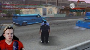 Купил Админку на Своём Сервере Arizona RP - GTA SAMP