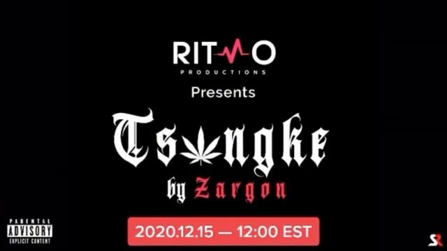 Zargon - Tsongke смотреть онлайн