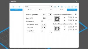 [Tutorial] Anti-Aliasing in CHITUBOX