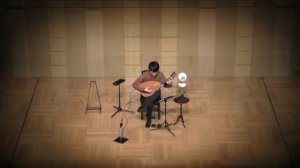 Diferencias sobre la Pavana / Enriquez de Valderrabano LIVE【Mikiya Kaisho-会所幹也-】#フェニックスホール