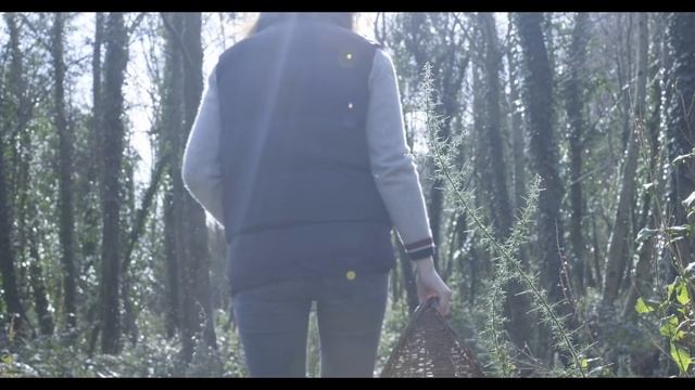 The Joy of a Slow Life - Fairyland Cottage смотреть онлайн