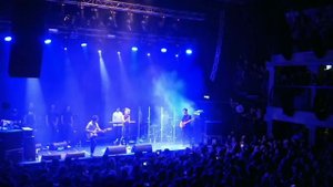 Alai Oli — В кольце