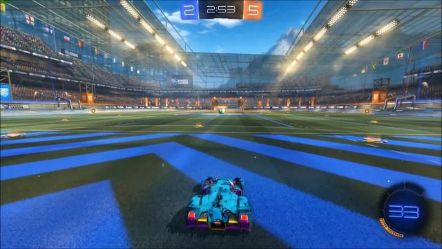 MOVIK ROCKET LEAGUE ? ARE U READY? COME ON смотреть онлайн