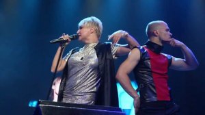 Катя Лель в Казани, "Корстон" - "Джага джага"