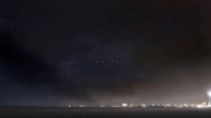 10 НЛО , Снятых на Камеру в 2023 году !