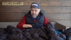 Большой пуховый спальный мешок Naturehike CW400 для походов в лес и горы
