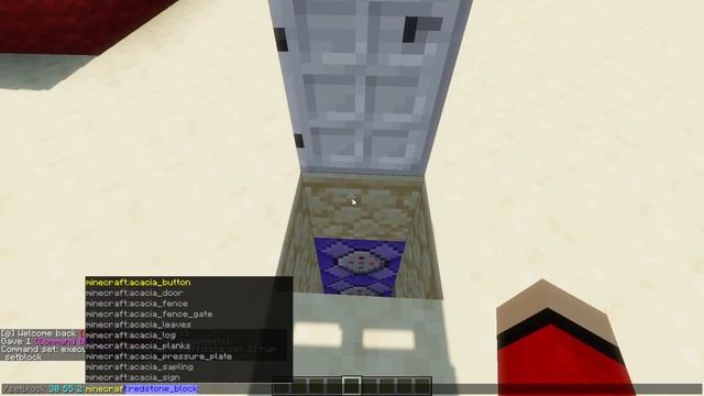 Mapmaking: The Basics #10 - /Team Command | Minecraft Java Edition смотреть онлайн