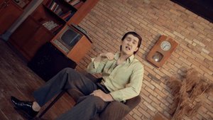 Бакас "Көңүл калды"  2021