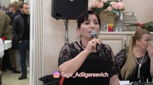 ЛЮБИМИЦА ДАРГИНСКОЙ ЭСТРАДЫ..mp4