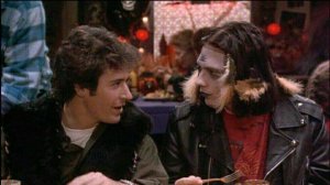 Сериал Северная сторона - 1 сезон 3 серия / Northern Exposure