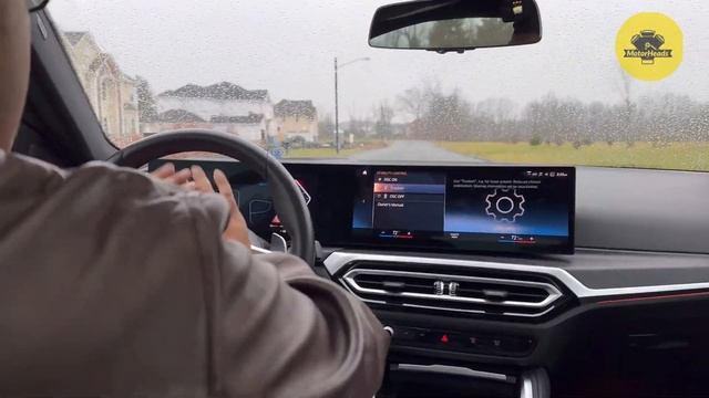 2024 BMW 430i xDrive Coupe with M Sport Package! #bmw #430i #xdrive #4series #best #coupe #msport смотреть онлайн