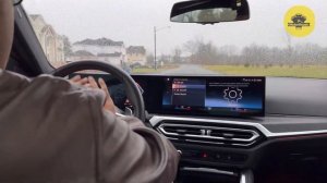 2024 BMW 430i xDrive Coupe with M Sport Package! #bmw #430i #xdrive #4series #best #coupe #msport