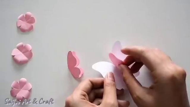 6 Easy and Beautiful Teacher day card | DIY Teacher day card | Handmade Card | Art & Craft смотреть онлайн