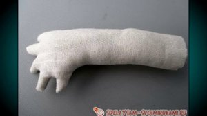 Как сделать тряпичную куклу