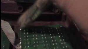 Ремонт весов